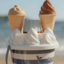 Beach Set Ice Creams - Set of 14 - Ocean World