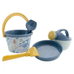 Beach Set - Set of 5 - Ocean World