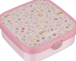 Bento Lunchbox Campus Large - Fairy Garden