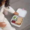 Bento Lunchbox large Fairy Wonders