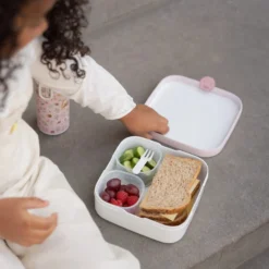 Bento Lunchbox large Fairy Wonders