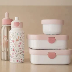 Bento Lunchbox large Fairy Wonders