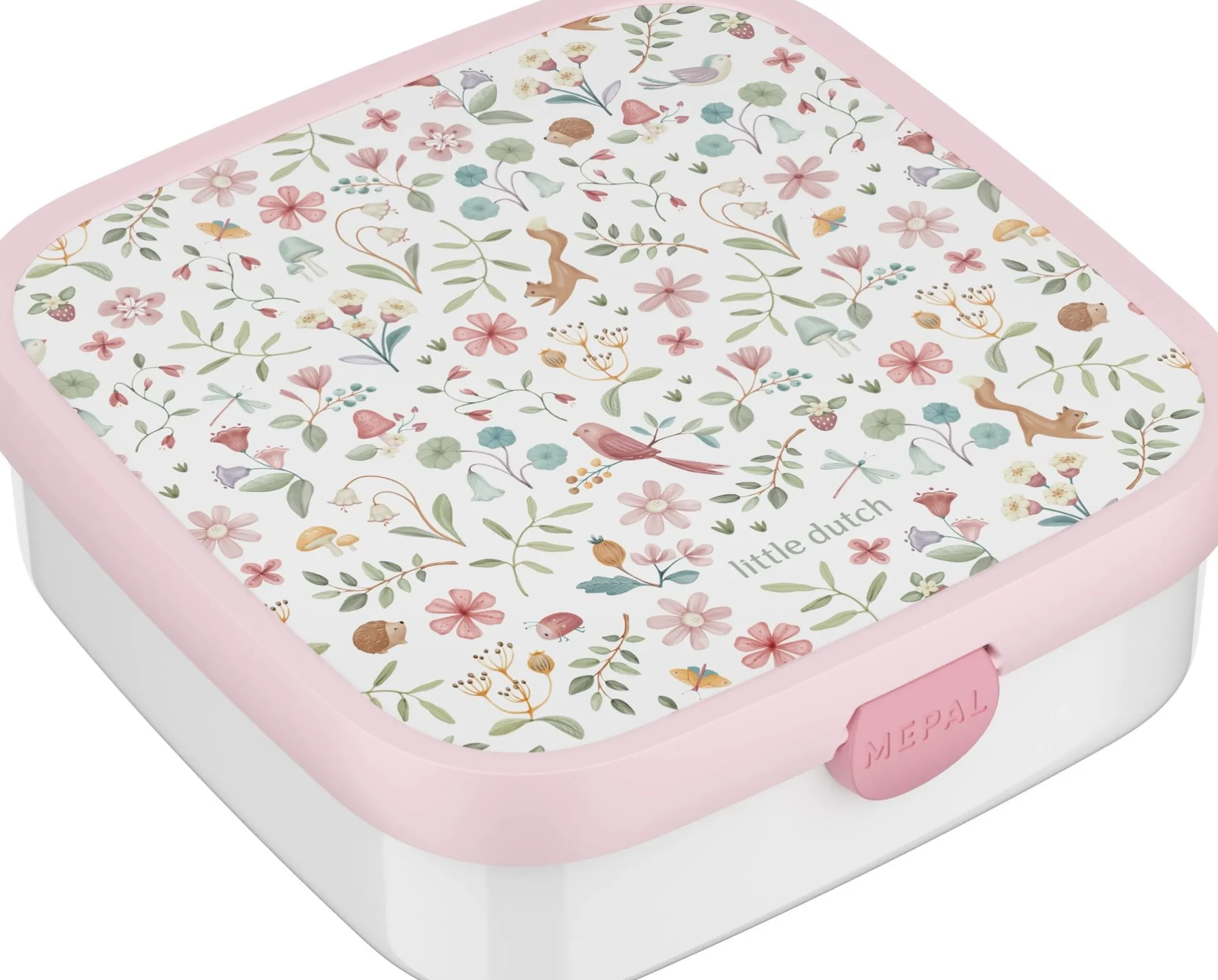 Bento Lunchbox large Fairy Wonders