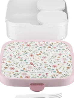 Bento Lunchbox large Fairy Wonders