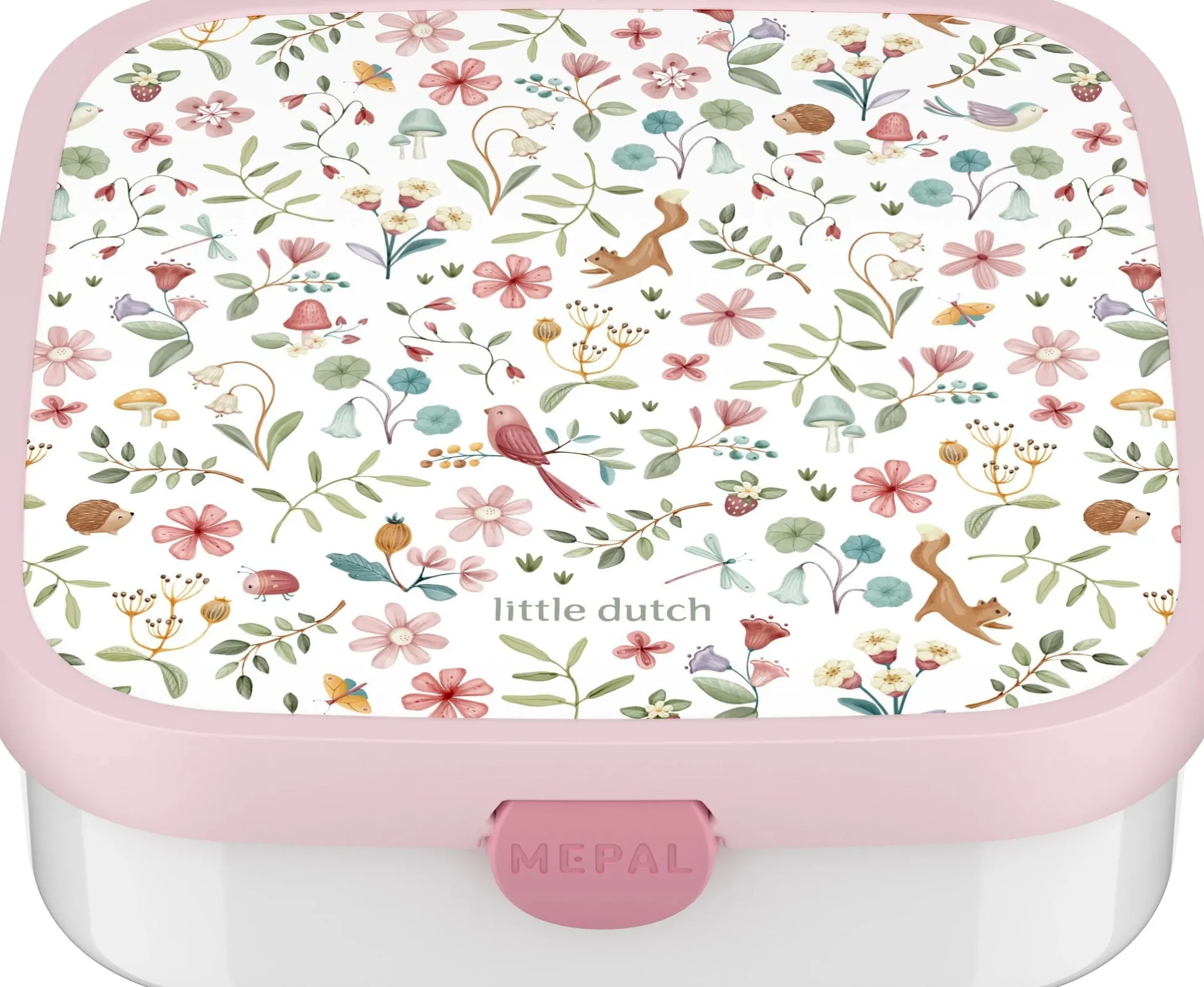 Bento Lunchbox large Fairy Wonders
