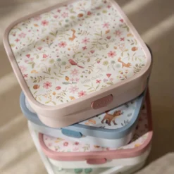 Bento Lunchbox large Fairy Wonders