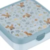 Bento Lunchbox large Forest Friends