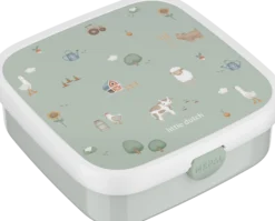 Bento lunchbox large Little Farm