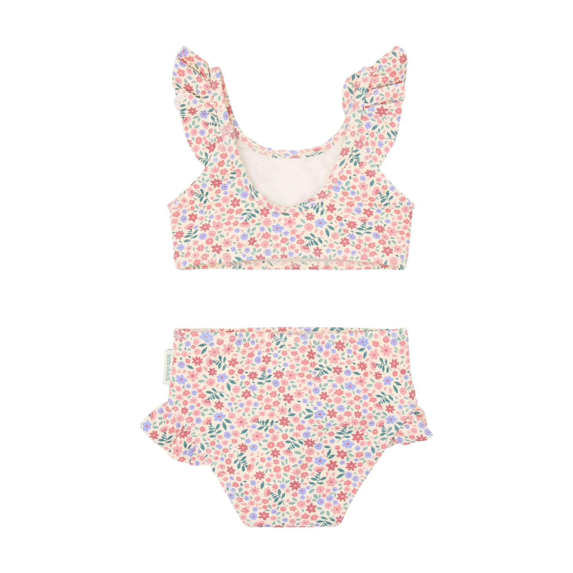 Bikini - Floral print