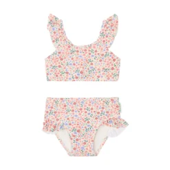Bikini - Floral print