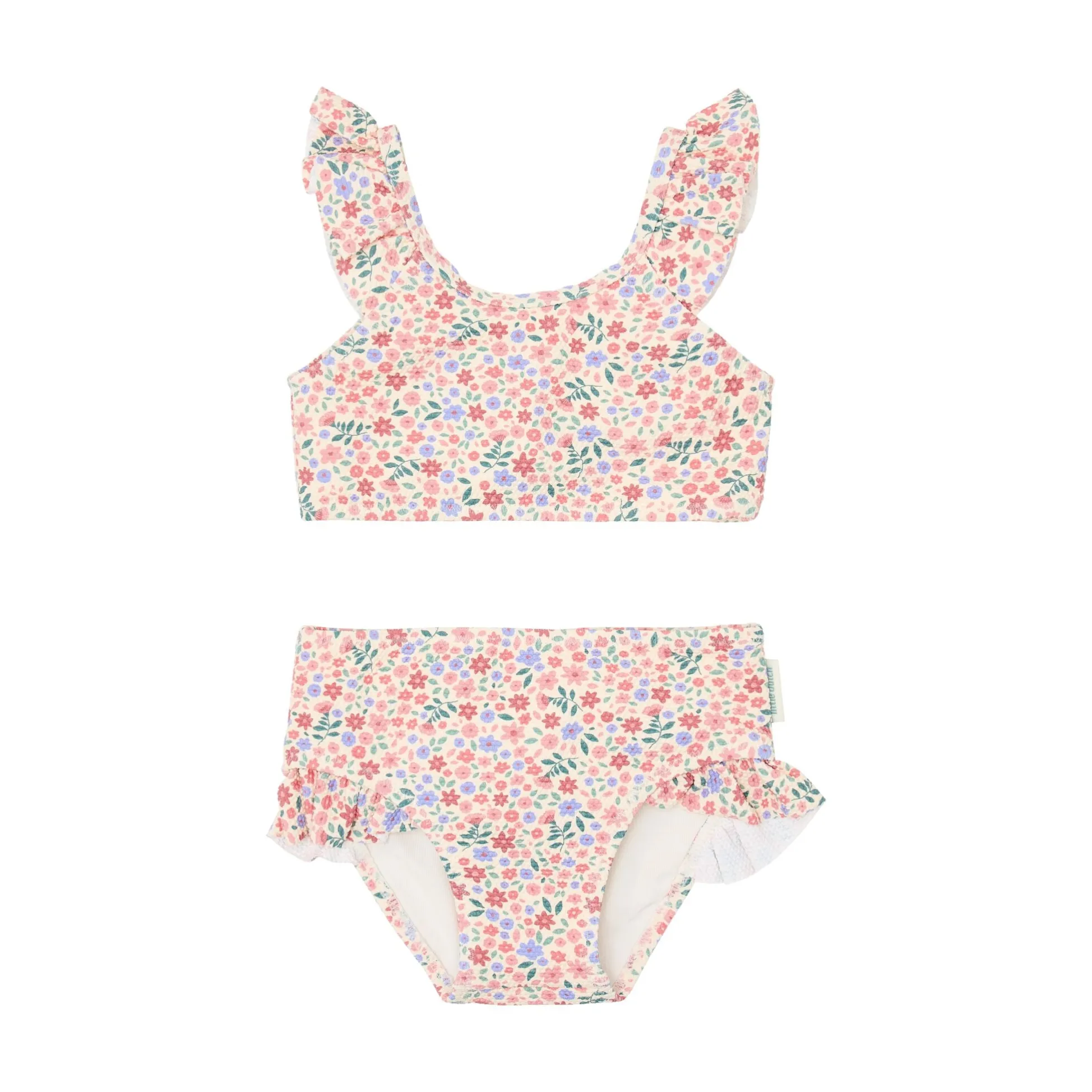 Bikini - Floral print