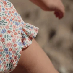 Bikini - Floral print