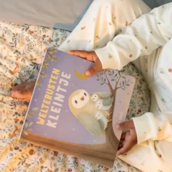 Booklet Goodnight Little One - NL