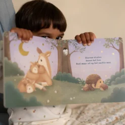Booklet Goodnight Little One - NL