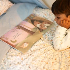 Booklet Goodnight Little One - NL