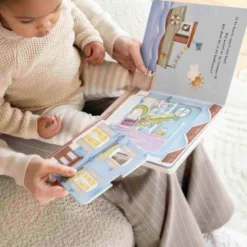 Book 'My Puzzle Book - Are You Counting With Me?' - NL