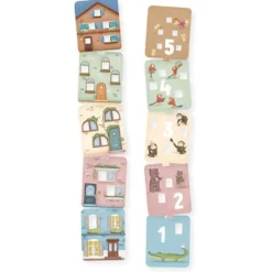Book 'My Puzzle Book - Are You Counting With Me?' - NL