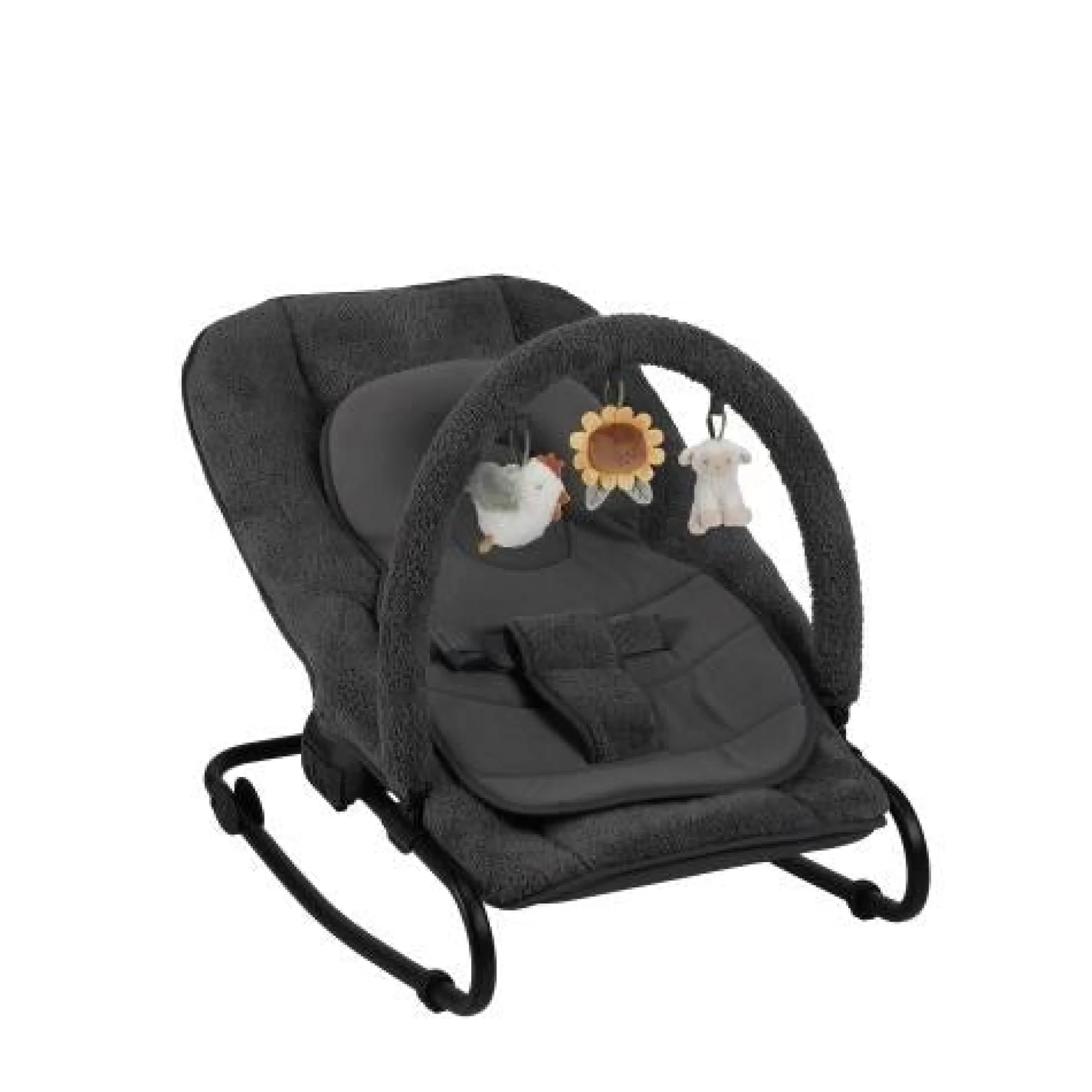 Bouncer - Gray - Essentials