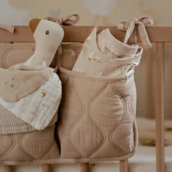 Box organizer - Beige - Essentials