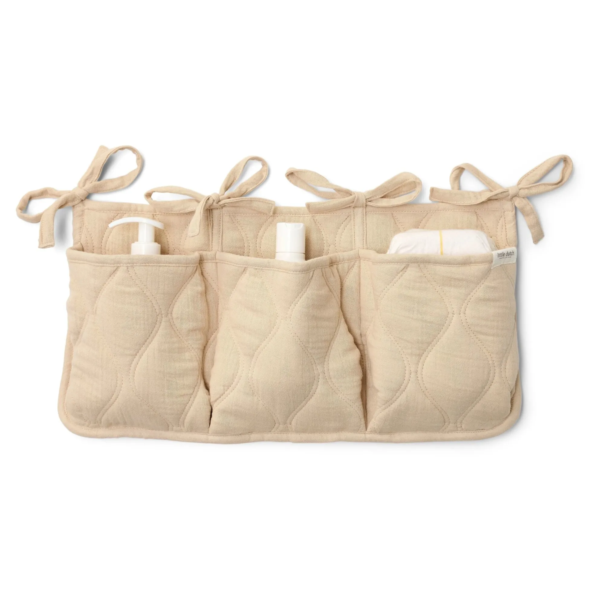 Box organizer - Beige - Essentials