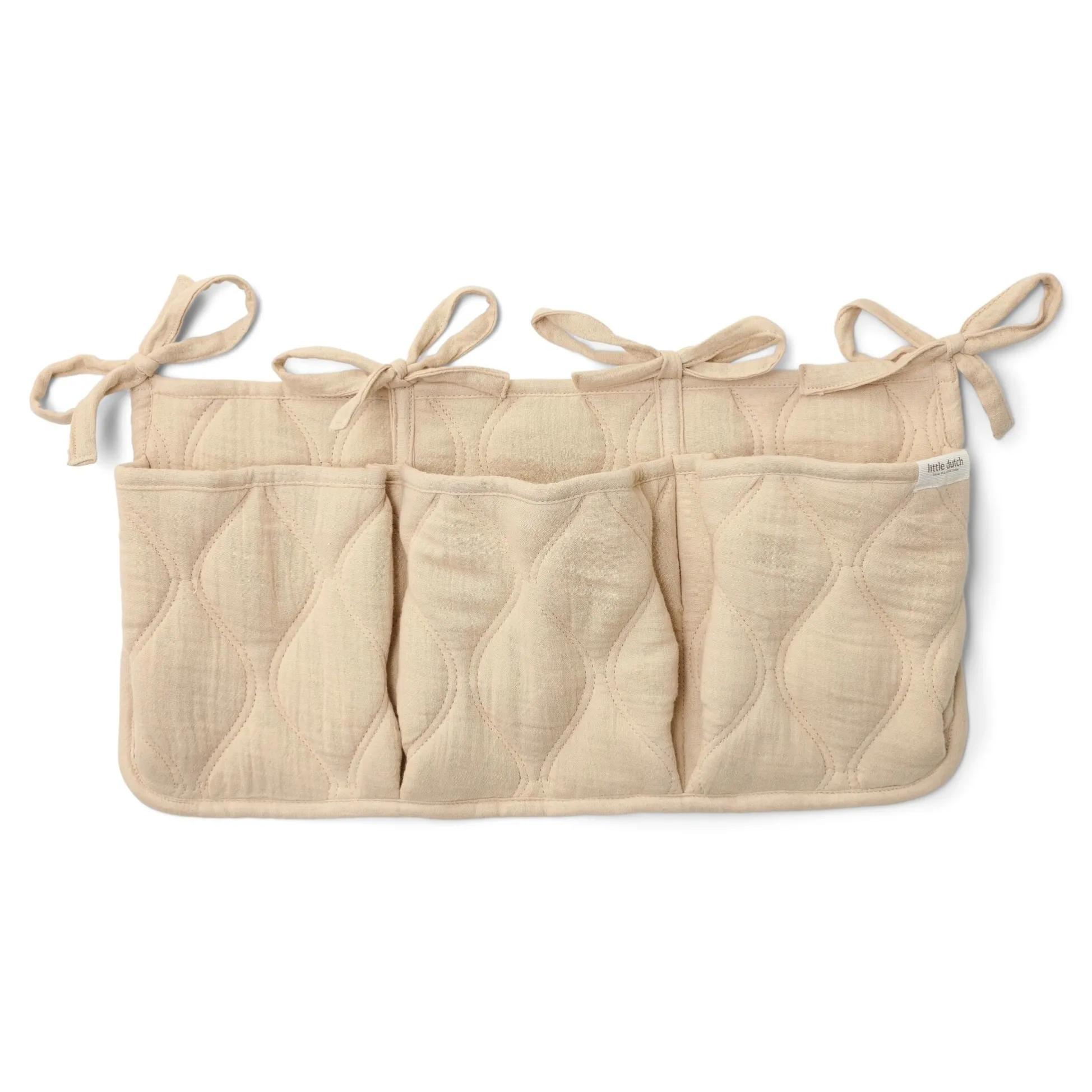 Box organizer - Beige - Essentials