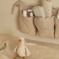 Box organizer - Beige - Essentials
