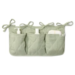 Box organizer - Green - Essentials