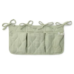 Box organizer - Green - Essentials
