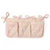 Box organizer - Pink - Essentials