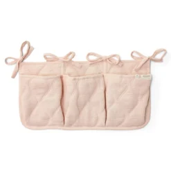 Box organizer - Pink - Essentials