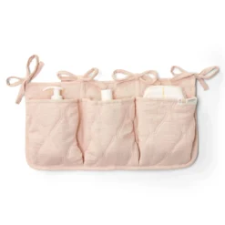 Box organizer - Pink - Essentials