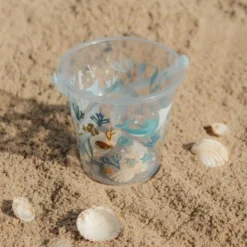 Bucket - Blue - Ocean Dreams