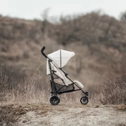 Buggy - Beige - Essentials