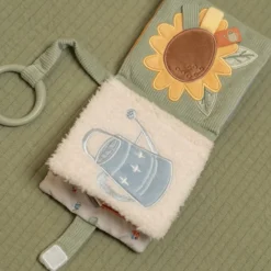 Buggy booklet Little Farm