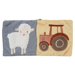Buggy booklet Little Farm