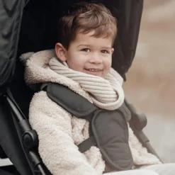Buggy - Gray - Essentials