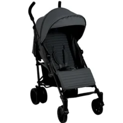Buggy - Gray - Essentials
