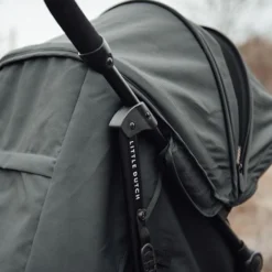 Buggy - Gray - Essentials