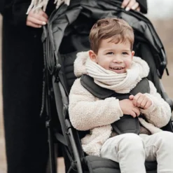 Buggy - Gray - Essentials