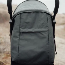 Buggy - Gray - Essentials