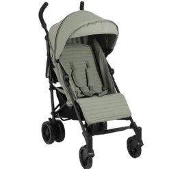 Buggy - Green - Essentials