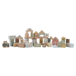 Building blocks Little Farm