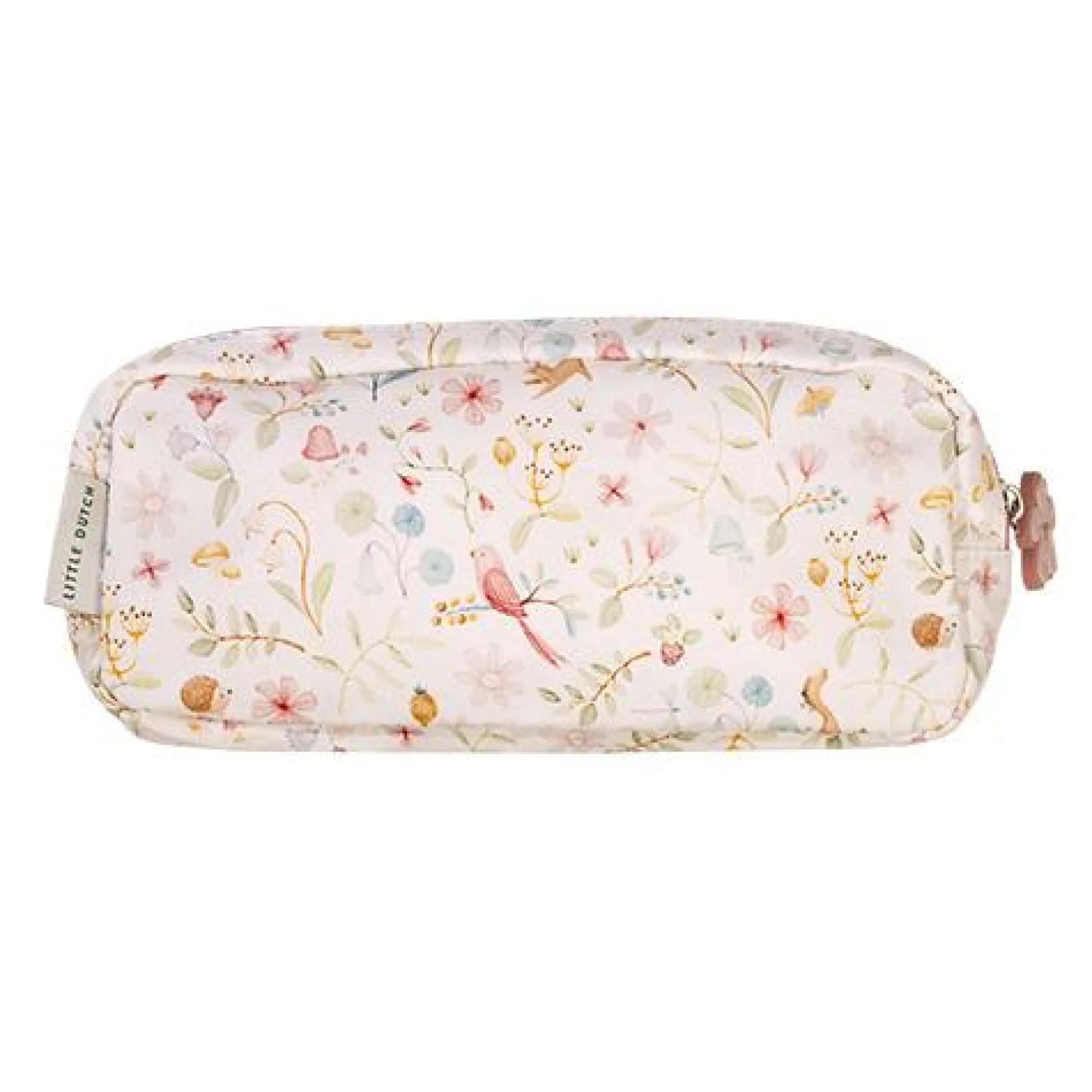 Case - Pink - Fairy Garden