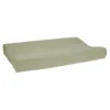 Changing mat cover - Green - Little Farm