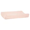 Changing mat cover - Pink - Essentials
