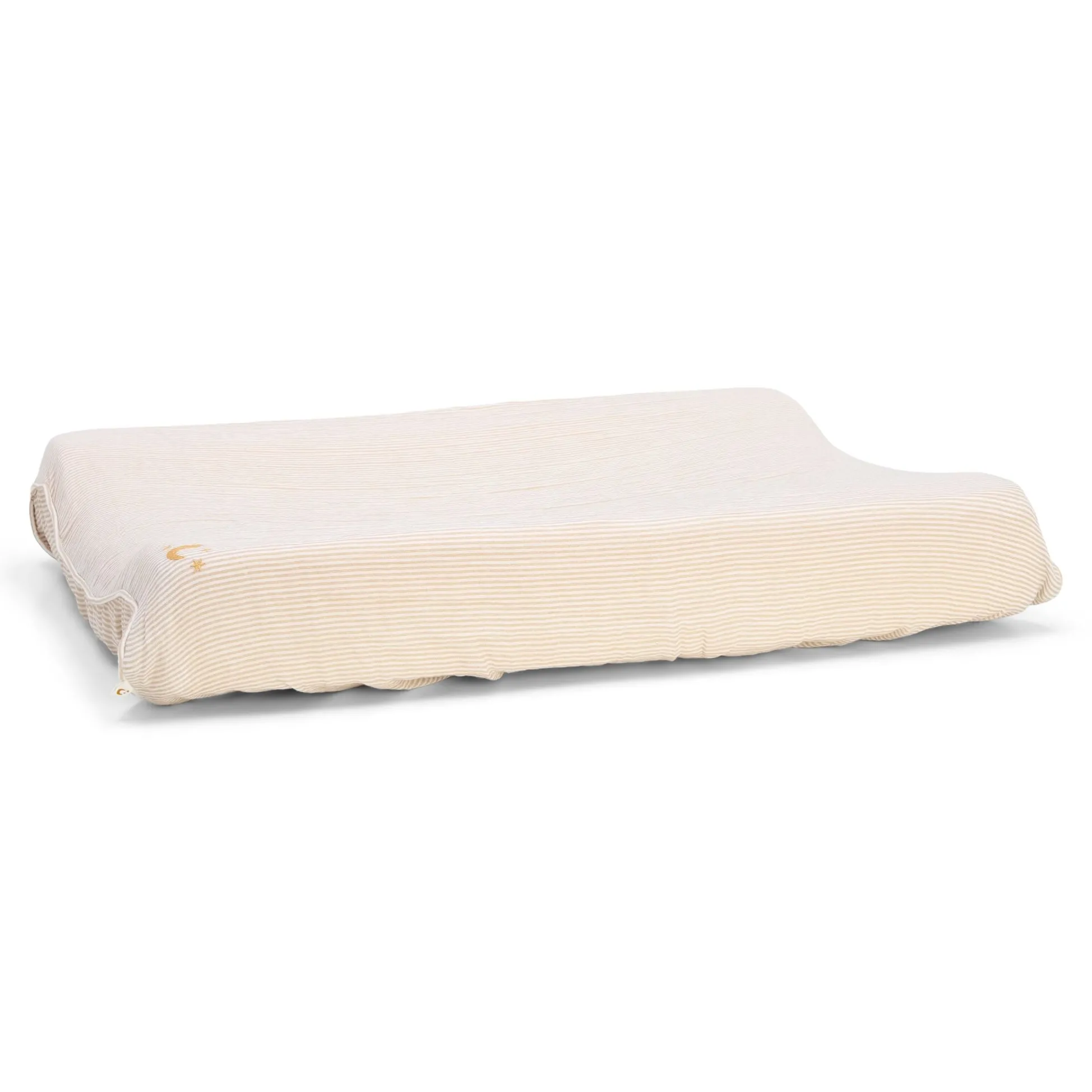 Changing pad cover - Beige - Essentials