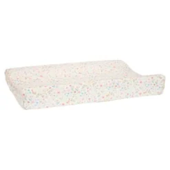 Changing pad cover - Multicolored - Fairy Garden - Fairy Wonders