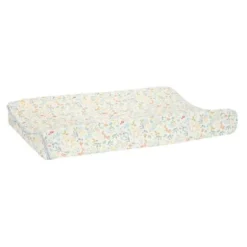 Changing pillow cover - Multicolor - Forest Friends - Forest Wonders