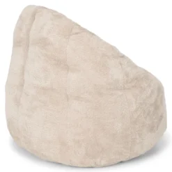 Children's Armchair Teddy - Beige