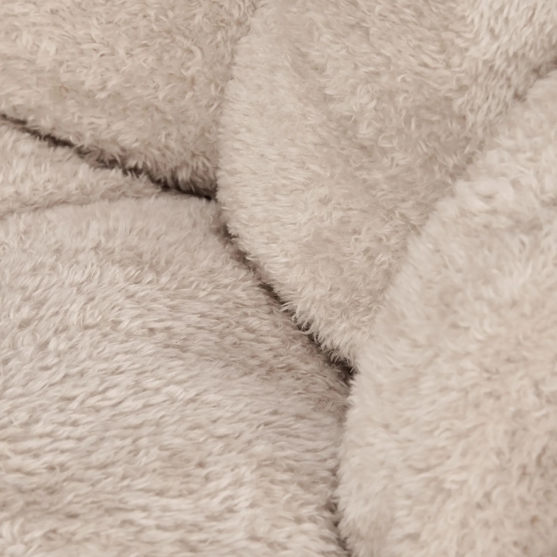 Children's Armchair Teddy - Beige